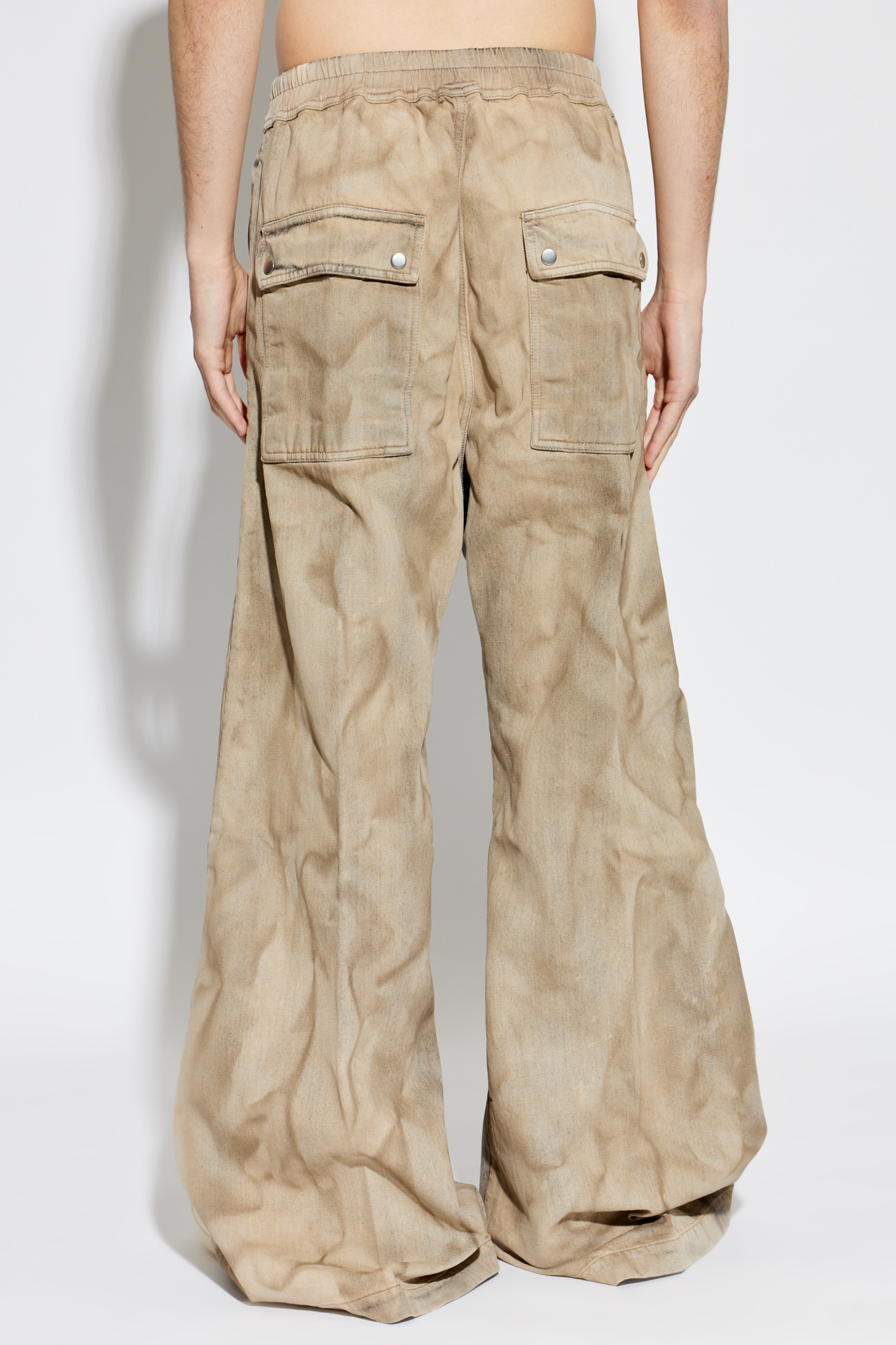 Rick Owens 'Cargo' jeans | Men's | Vitkac